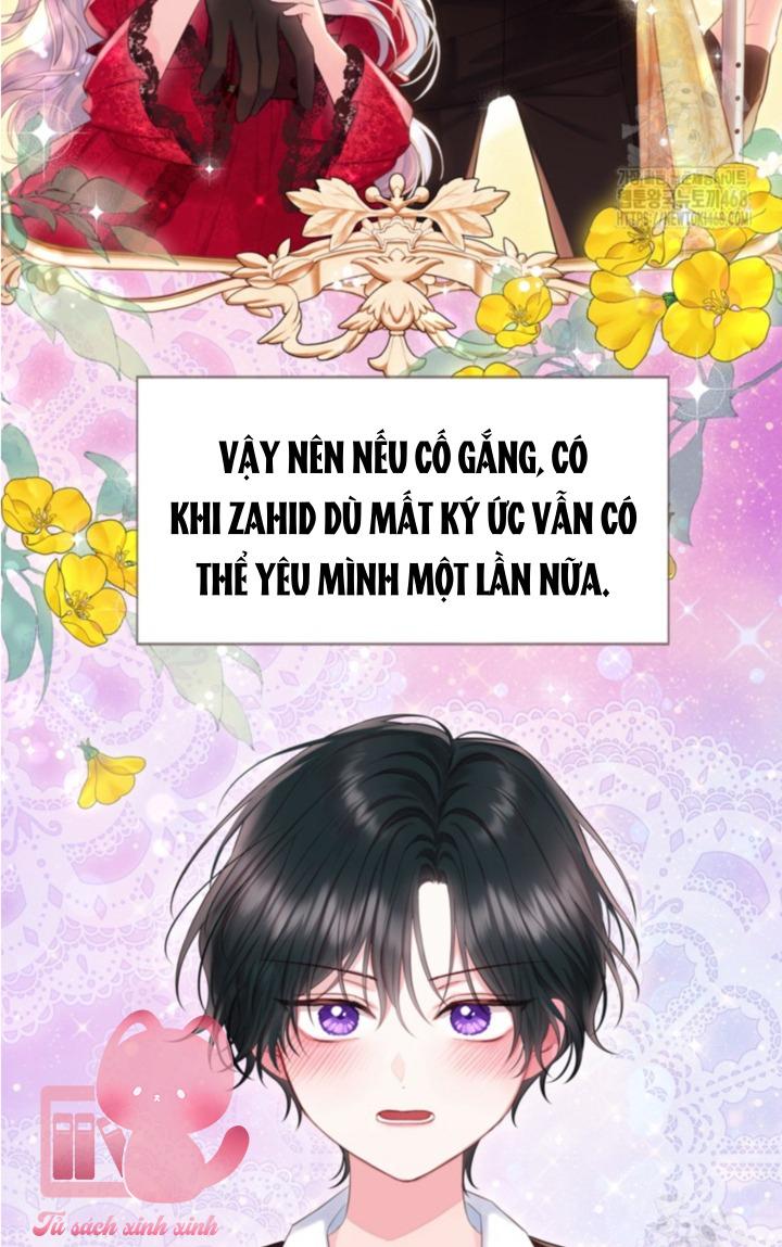 Người Anh Trai Mạnh Nhất Của Tôi Đã Mất Trí Nhớ - Chap 25 - Trang 14