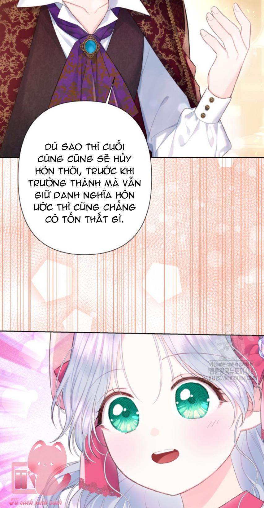 Người Anh Trai Mạnh Nhất Của Tôi Đã Mất Trí Nhớ - Chap 25 - Trang 19