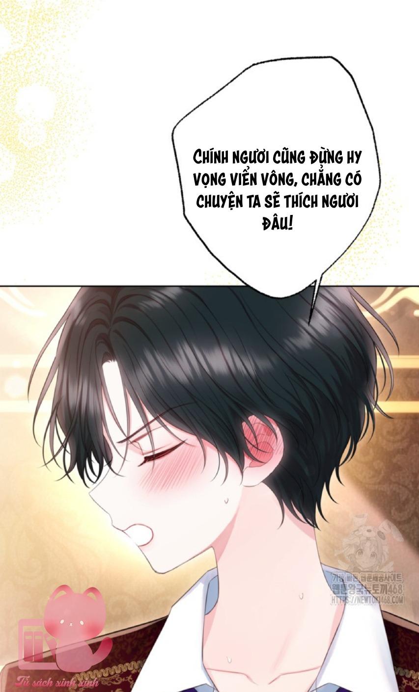 Người Anh Trai Mạnh Nhất Của Tôi Đã Mất Trí Nhớ - Chap 25 - Trang 22