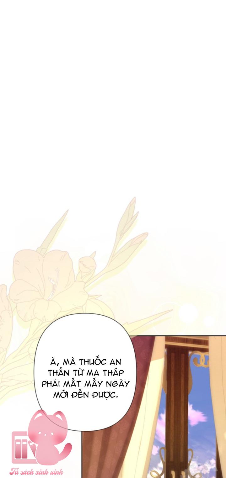 Người Anh Trai Mạnh Nhất Của Tôi Đã Mất Trí Nhớ - Chap 25 - Trang 25