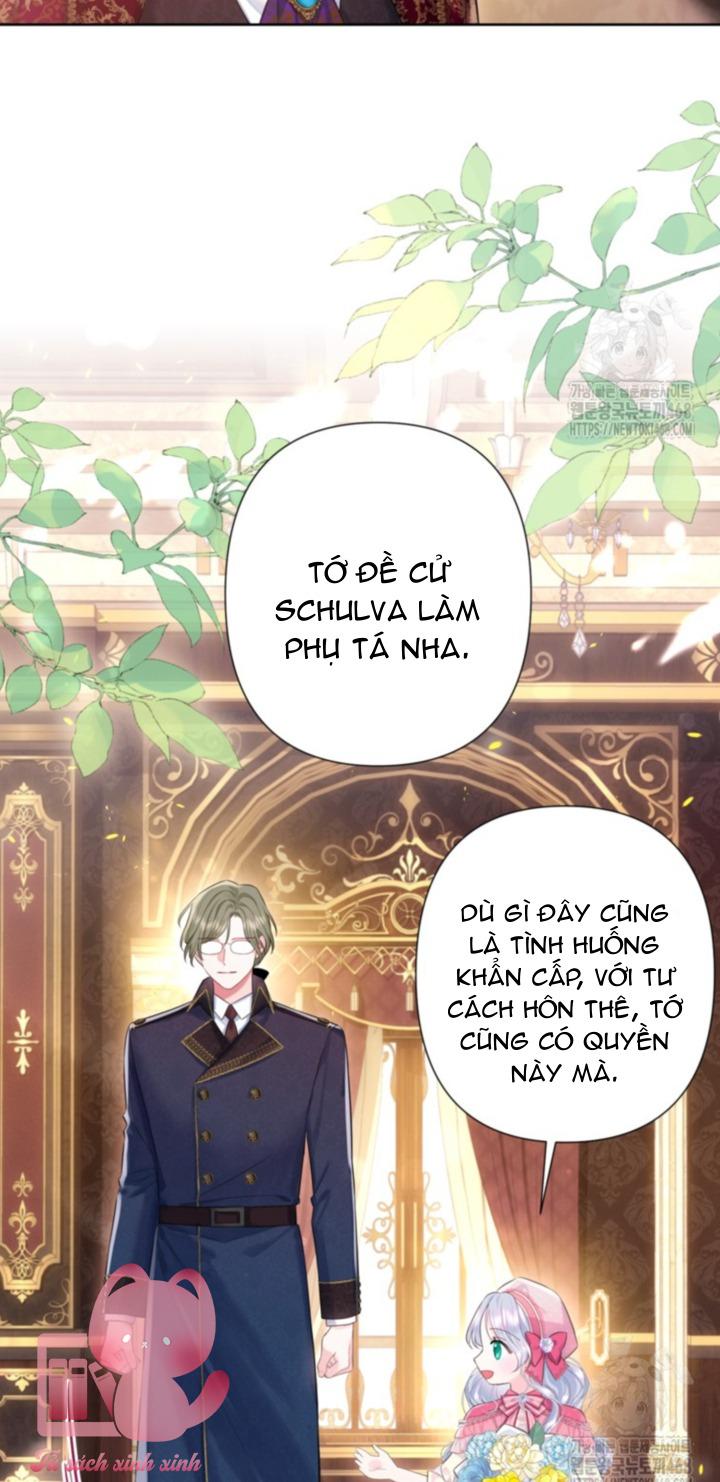 Người Anh Trai Mạnh Nhất Của Tôi Đã Mất Trí Nhớ - Chap 25 - Trang 27