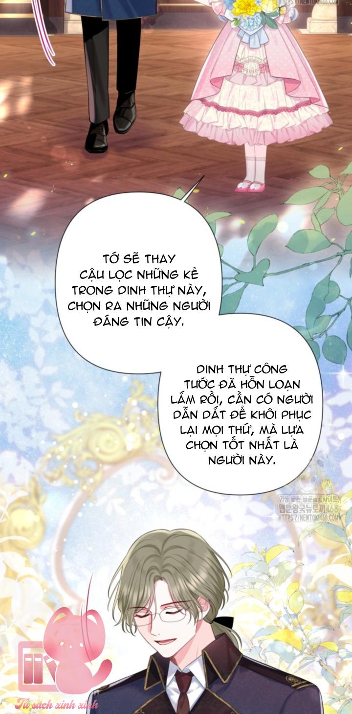 Người Anh Trai Mạnh Nhất Của Tôi Đã Mất Trí Nhớ - Chap 25 - Trang 28