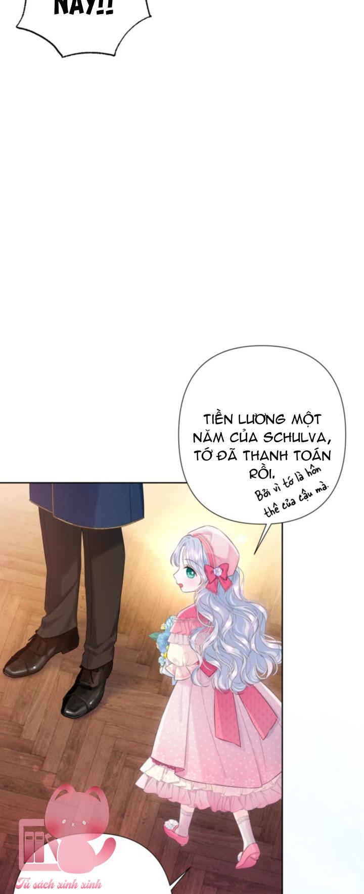 Người Anh Trai Mạnh Nhất Của Tôi Đã Mất Trí Nhớ - Chap 25 - Trang 32