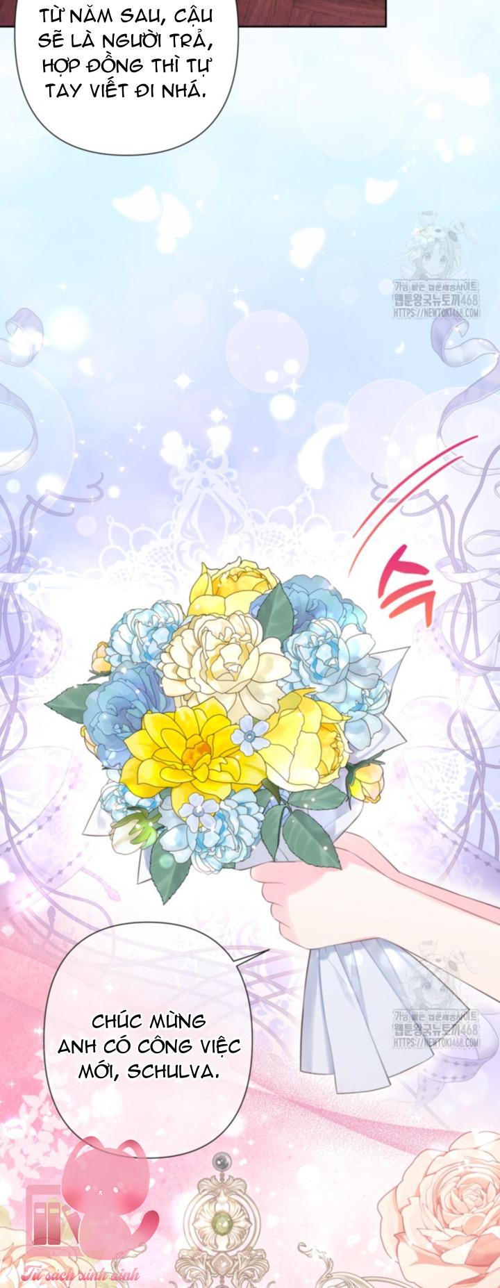 Người Anh Trai Mạnh Nhất Của Tôi Đã Mất Trí Nhớ - Chap 25 - Trang 33
