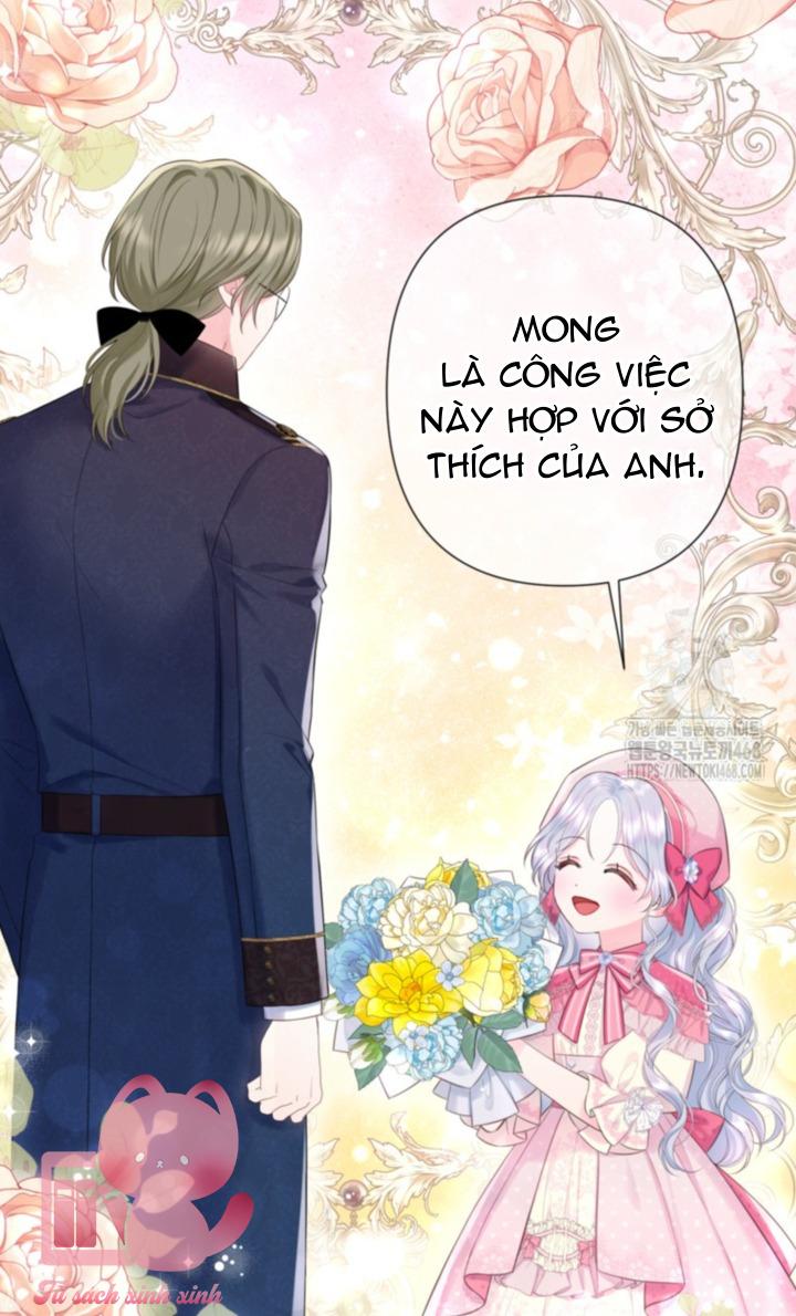 Người Anh Trai Mạnh Nhất Của Tôi Đã Mất Trí Nhớ - Chap 25 - Trang 34