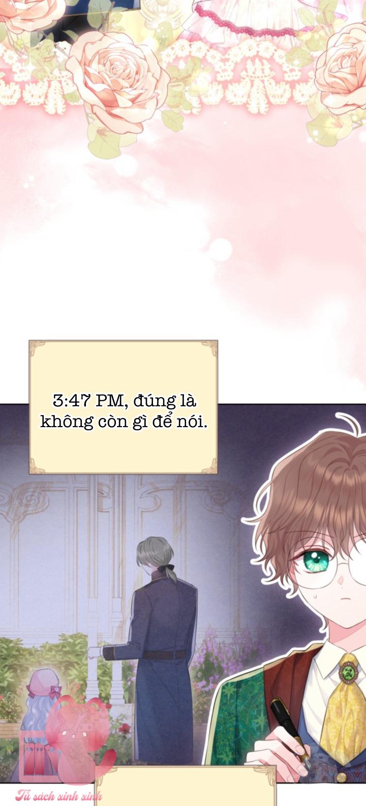 Người Anh Trai Mạnh Nhất Của Tôi Đã Mất Trí Nhớ - Chap 25 - Trang 35