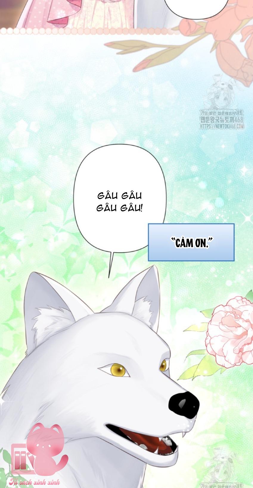 Người Anh Trai Mạnh Nhất Của Tôi Đã Mất Trí Nhớ - Chap 25 - Trang 41
