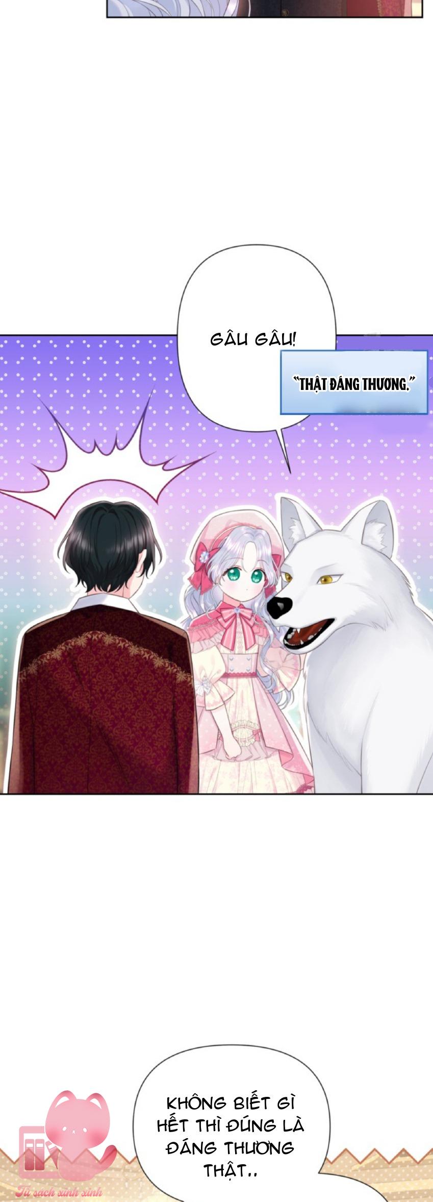 Người Anh Trai Mạnh Nhất Của Tôi Đã Mất Trí Nhớ - Chap 25 - Trang 46