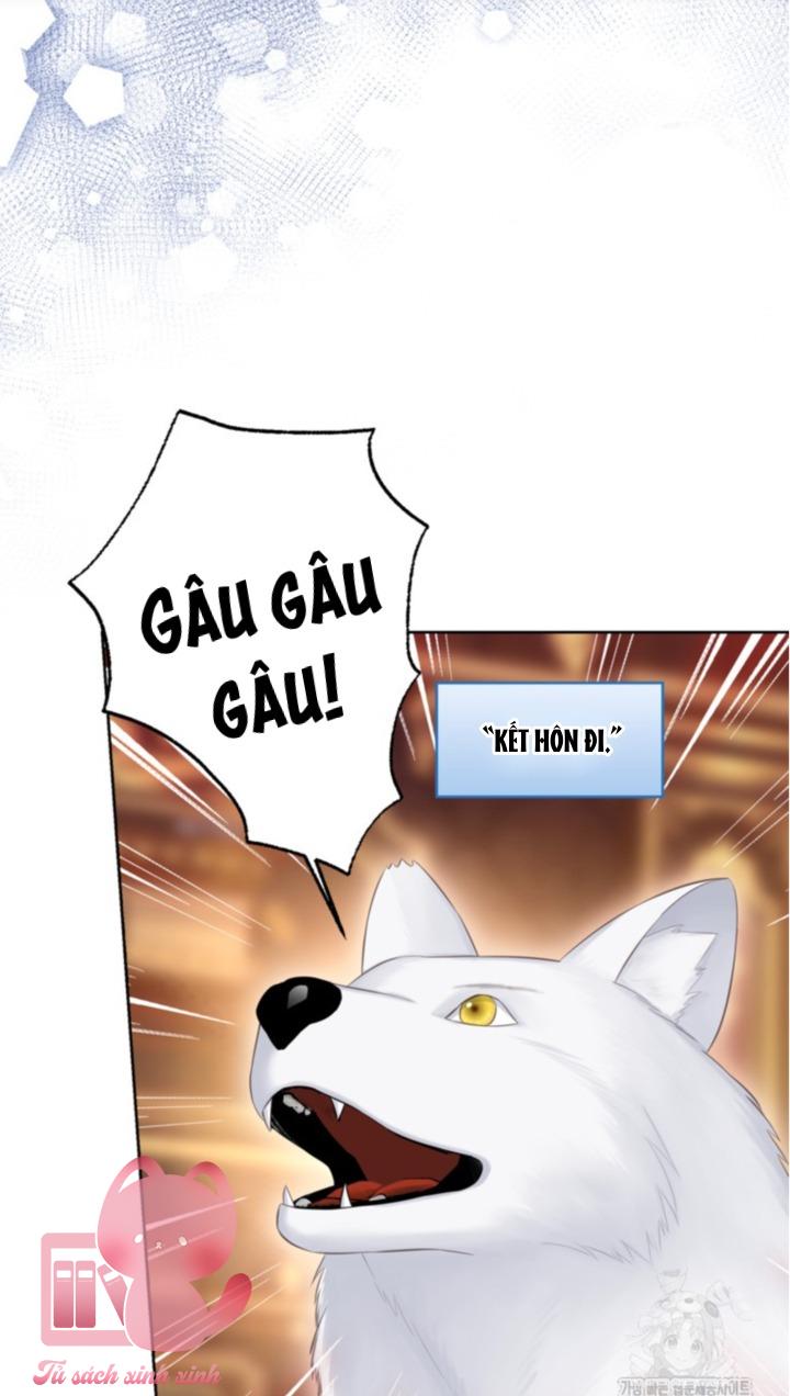 Người Anh Trai Mạnh Nhất Của Tôi Đã Mất Trí Nhớ - Chap 25 - Trang 50