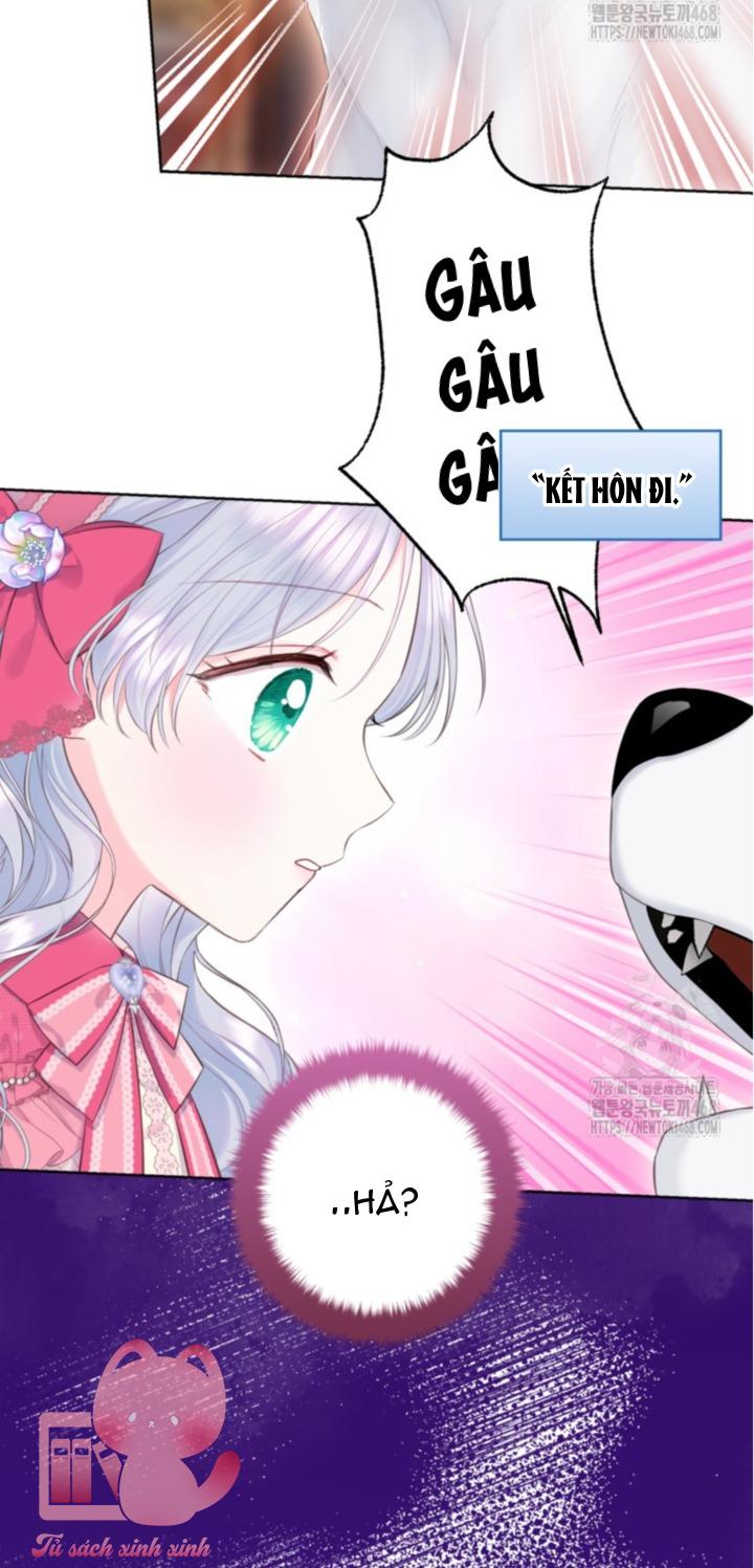 Người Anh Trai Mạnh Nhất Của Tôi Đã Mất Trí Nhớ - Chap 25 - Trang 51