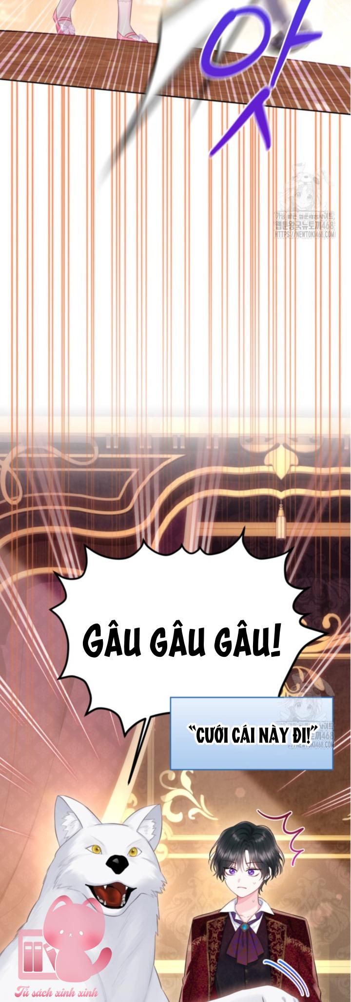 Người Anh Trai Mạnh Nhất Của Tôi Đã Mất Trí Nhớ - Chap 25 - Trang 54