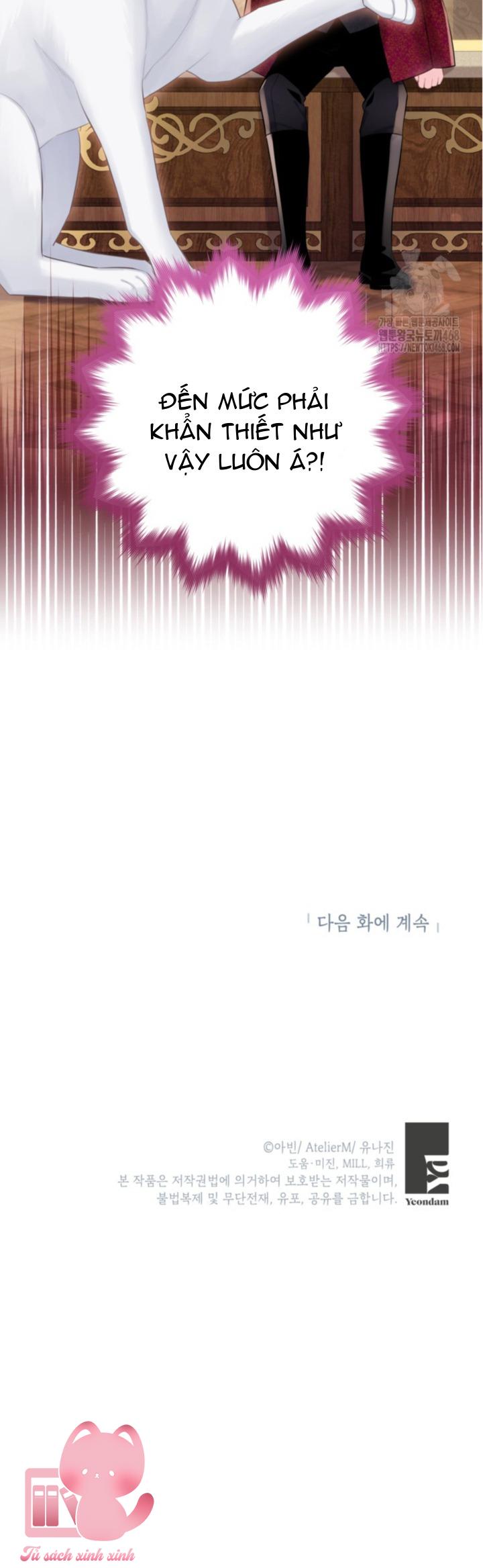 Người Anh Trai Mạnh Nhất Của Tôi Đã Mất Trí Nhớ - Chap 25 - Trang 55