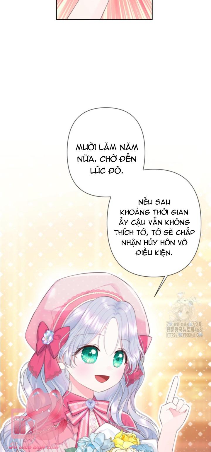 Người Anh Trai Mạnh Nhất Của Tôi Đã Mất Trí Nhớ - Chap 25 - Trang 9