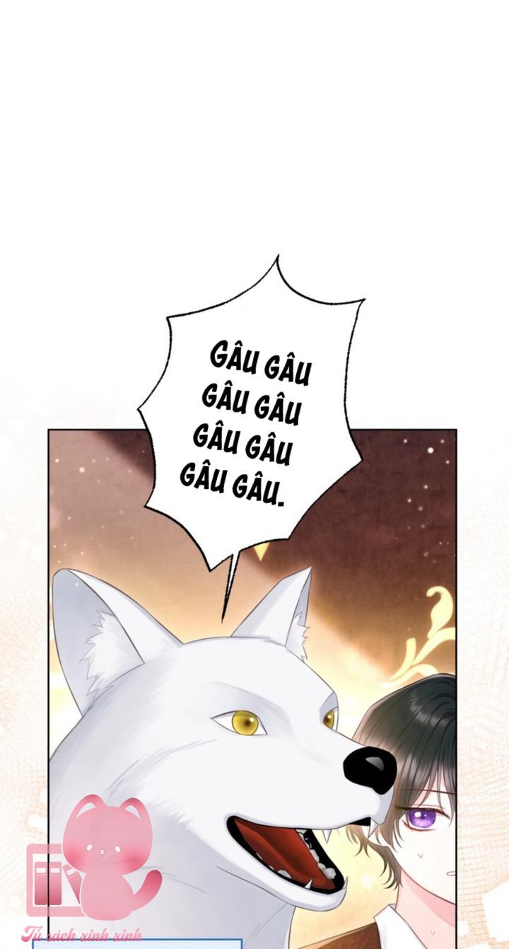 Người Anh Trai Mạnh Nhất Của Tôi Đã Mất Trí Nhớ - Chap 26 - Trang 1