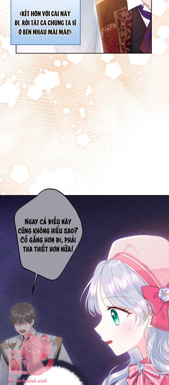 Người Anh Trai Mạnh Nhất Của Tôi Đã Mất Trí Nhớ - Chap 26 - Trang 2
