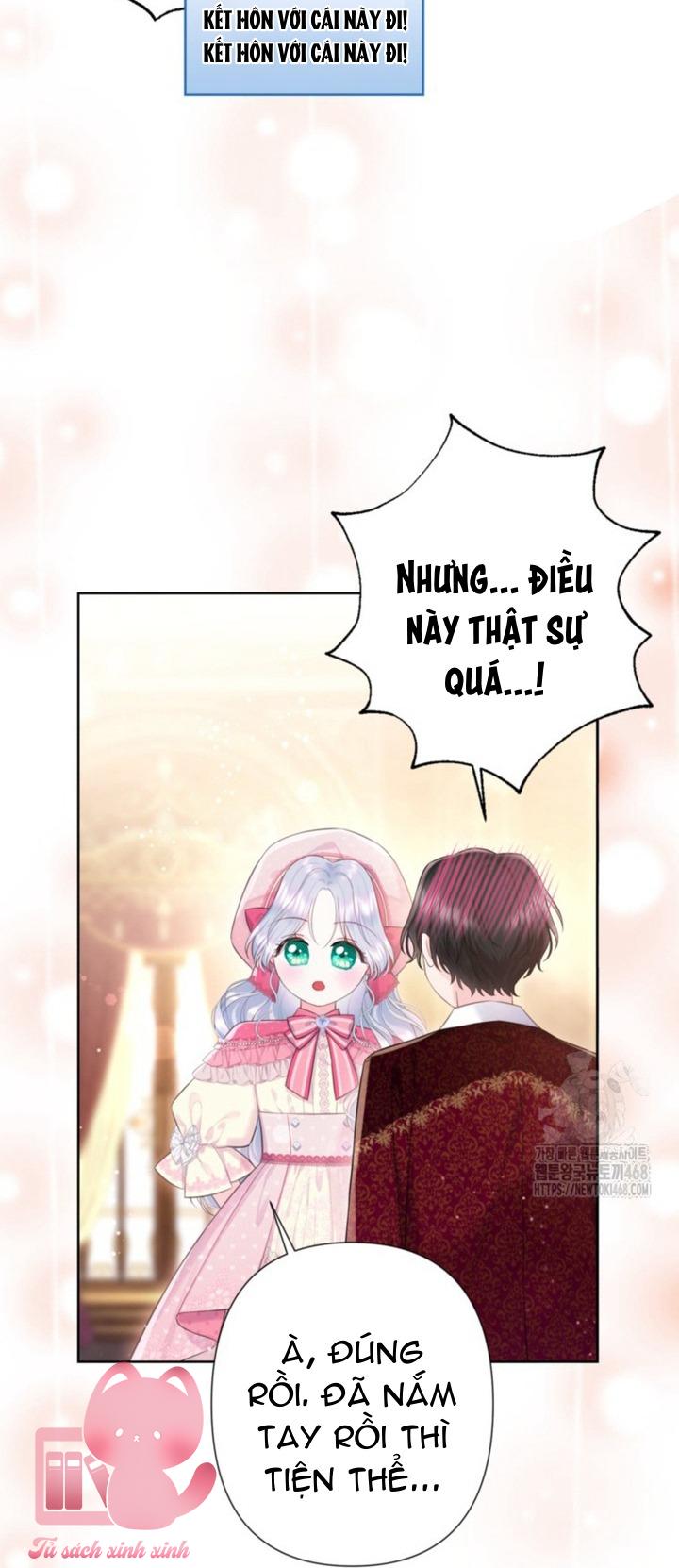 Người Anh Trai Mạnh Nhất Của Tôi Đã Mất Trí Nhớ - Chap 26 - Trang 14