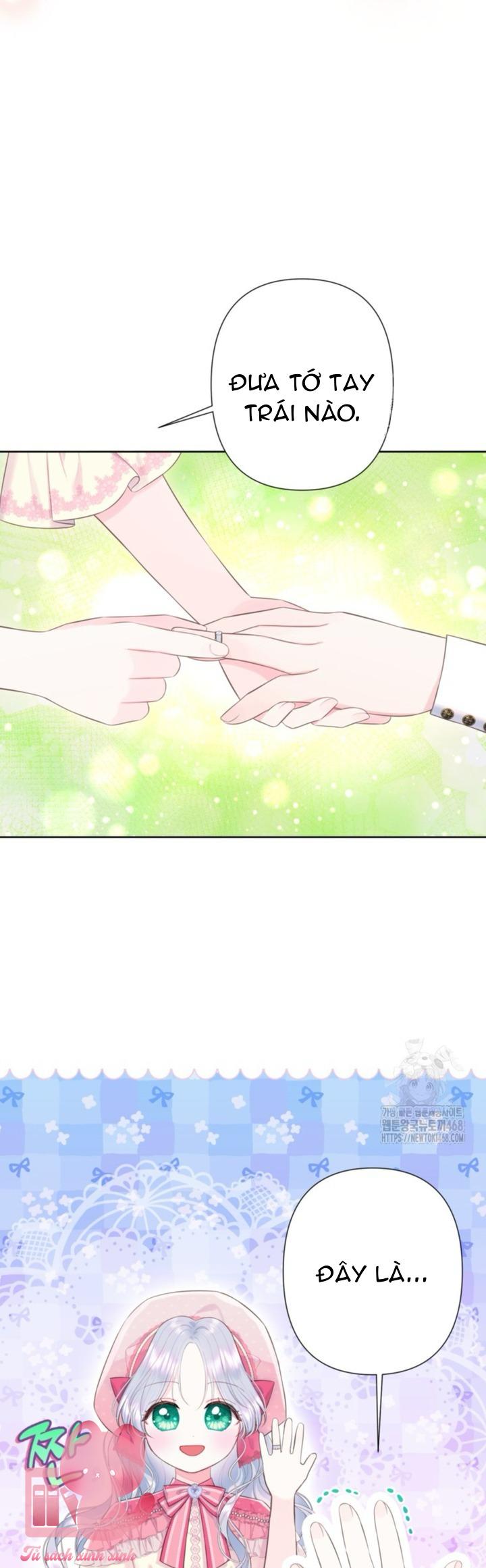 Người Anh Trai Mạnh Nhất Của Tôi Đã Mất Trí Nhớ - Chap 26 - Trang 15
