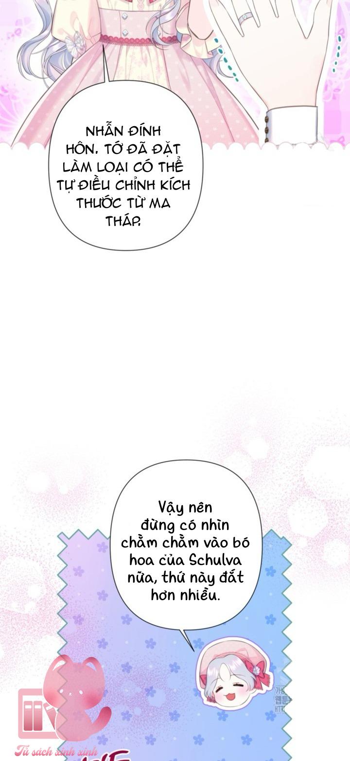 Người Anh Trai Mạnh Nhất Của Tôi Đã Mất Trí Nhớ - Chap 26 - Trang 16