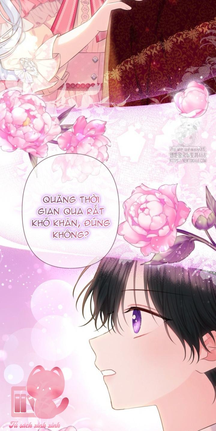 Người Anh Trai Mạnh Nhất Của Tôi Đã Mất Trí Nhớ - Chap 26 - Trang 19