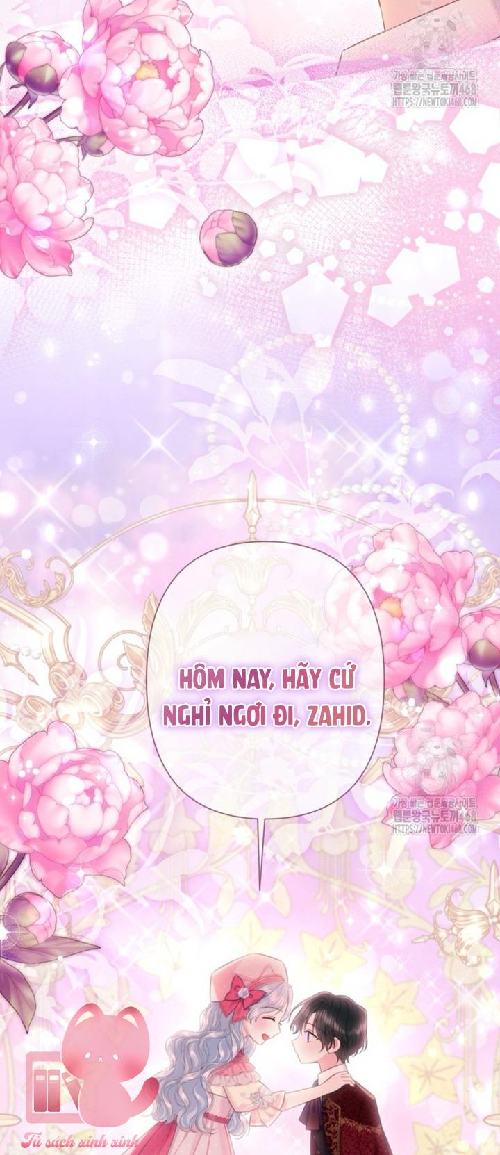 Người Anh Trai Mạnh Nhất Của Tôi Đã Mất Trí Nhớ - Chap 26 - Trang 20