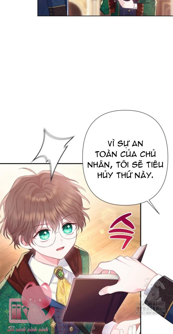 Người Anh Trai Mạnh Nhất Của Tôi Đã Mất Trí Nhớ - Chap 26 - Trang 23