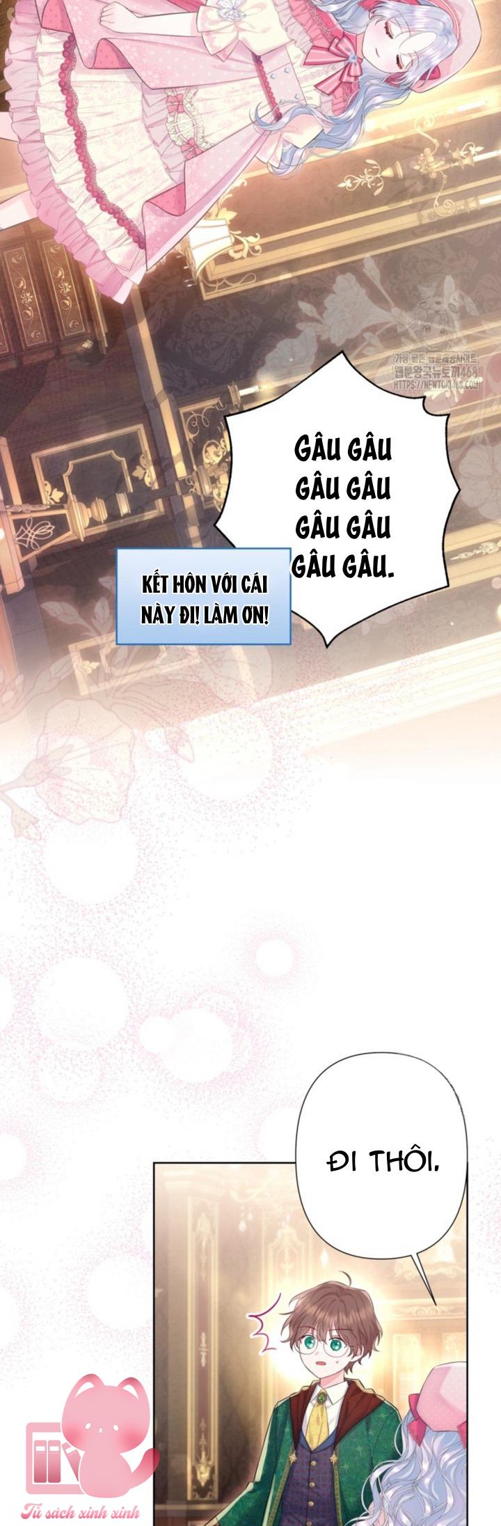 Người Anh Trai Mạnh Nhất Của Tôi Đã Mất Trí Nhớ - Chap 26 - Trang 26