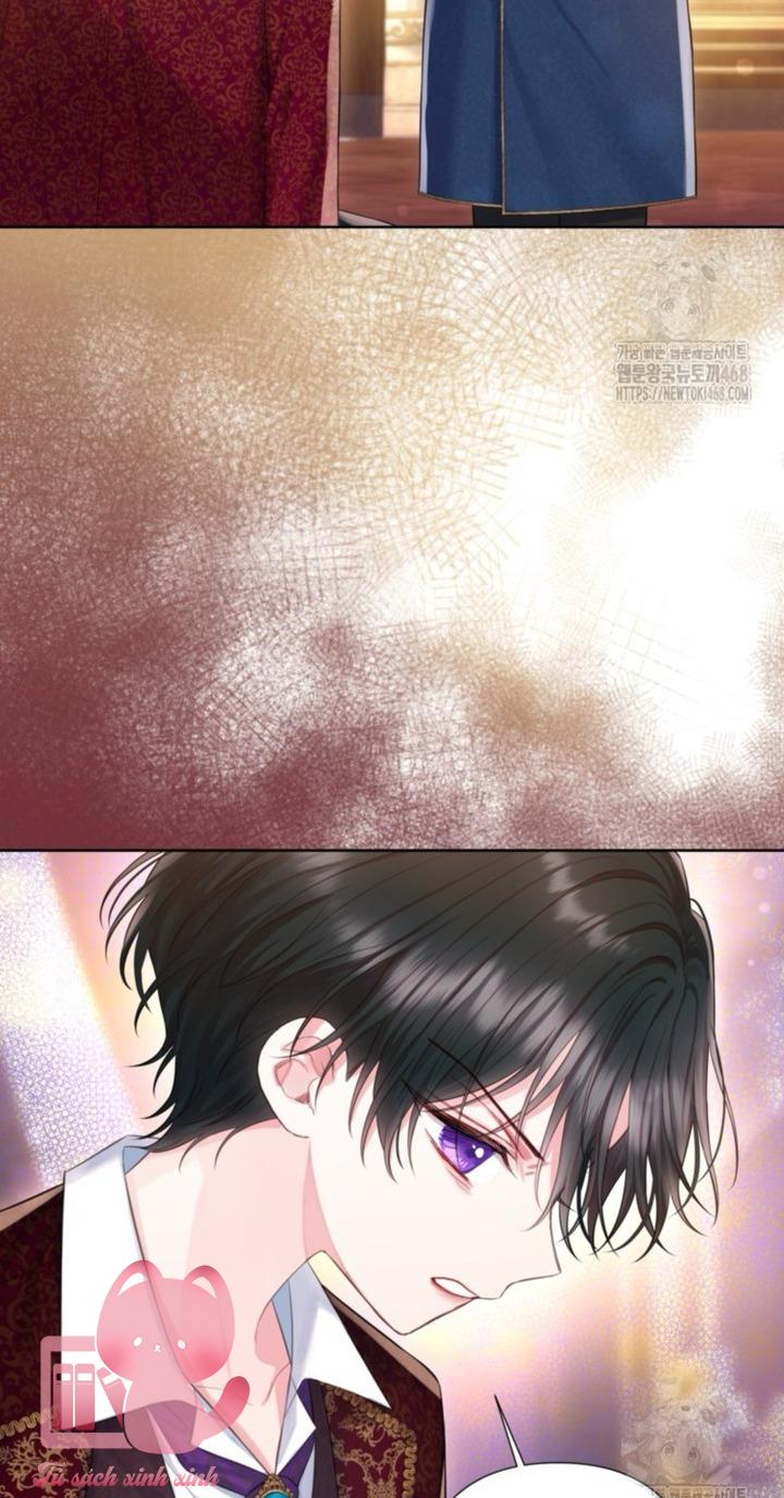 Người Anh Trai Mạnh Nhất Của Tôi Đã Mất Trí Nhớ - Chap 26 - Trang 32