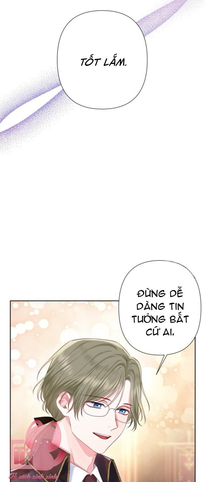 Người Anh Trai Mạnh Nhất Của Tôi Đã Mất Trí Nhớ - Chap 26 - Trang 35