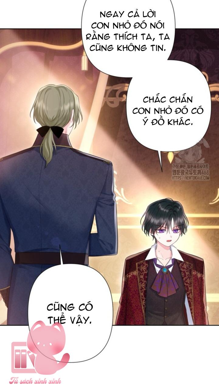 Người Anh Trai Mạnh Nhất Của Tôi Đã Mất Trí Nhớ - Chap 26 - Trang 37