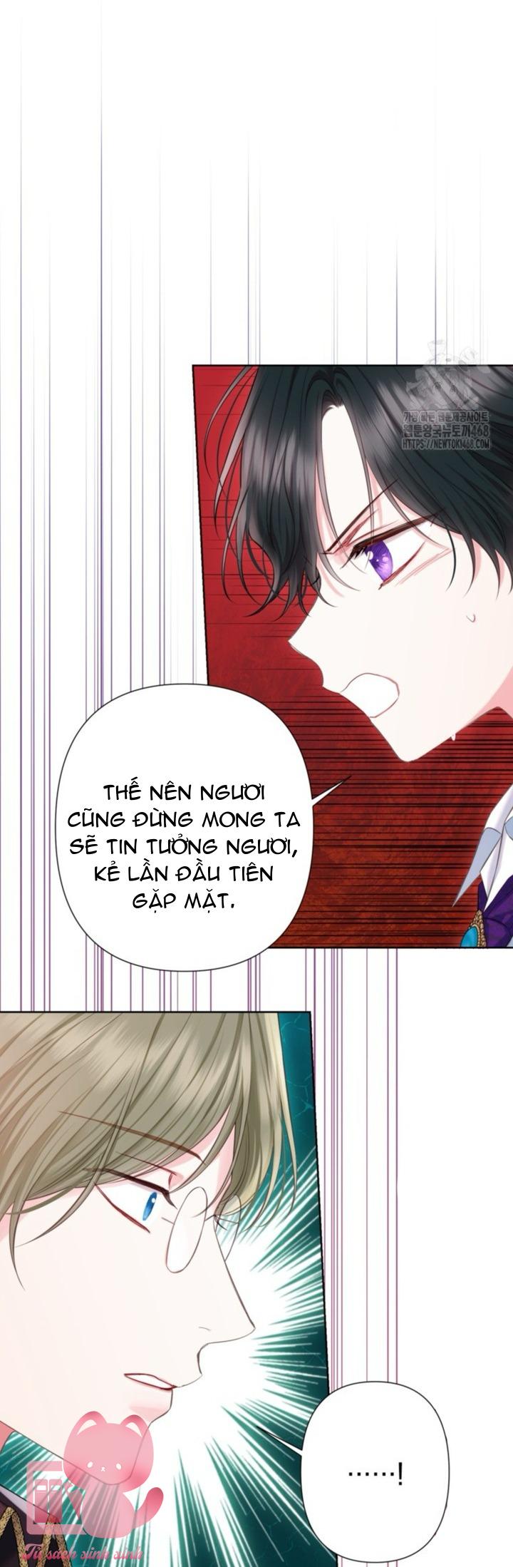 Người Anh Trai Mạnh Nhất Của Tôi Đã Mất Trí Nhớ - Chap 26 - Trang 39