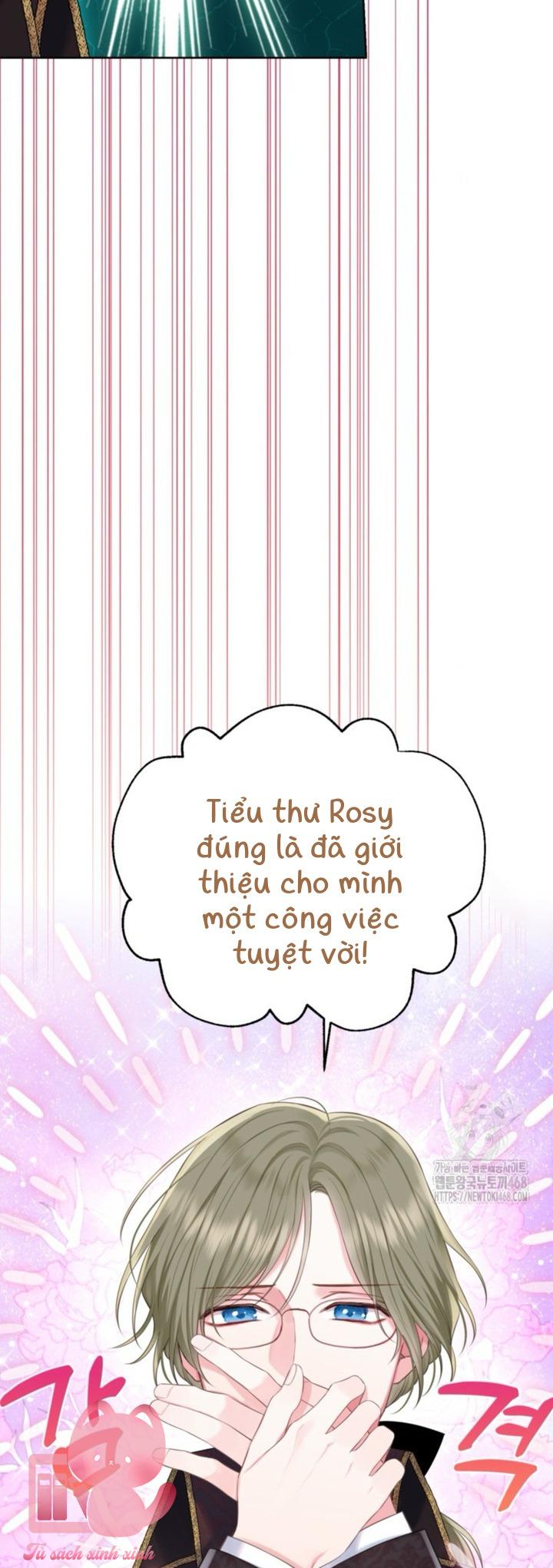 Người Anh Trai Mạnh Nhất Của Tôi Đã Mất Trí Nhớ - Chap 26 - Trang 40