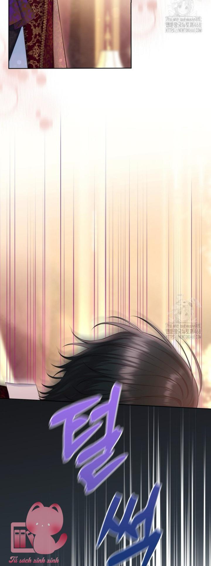 Người Anh Trai Mạnh Nhất Của Tôi Đã Mất Trí Nhớ - Chap 26 - Trang 44