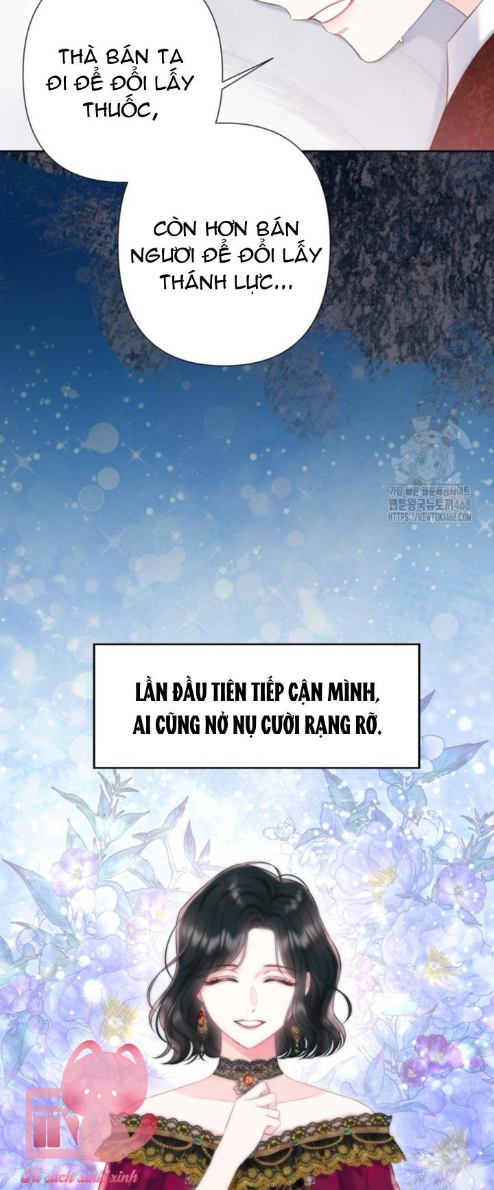 Người Anh Trai Mạnh Nhất Của Tôi Đã Mất Trí Nhớ - Chap 26 - Trang 46