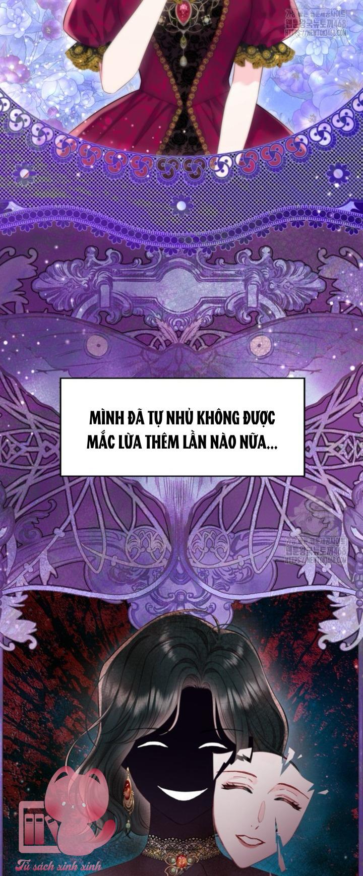 Người Anh Trai Mạnh Nhất Của Tôi Đã Mất Trí Nhớ - Chap 26 - Trang 47
