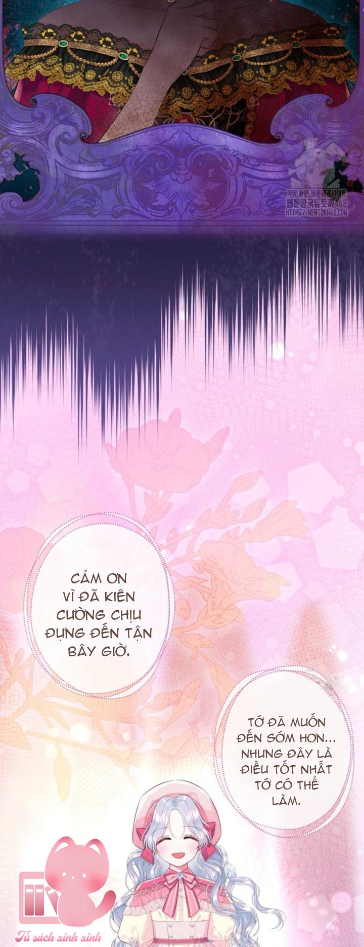 Người Anh Trai Mạnh Nhất Của Tôi Đã Mất Trí Nhớ - Chap 26 - Trang 48