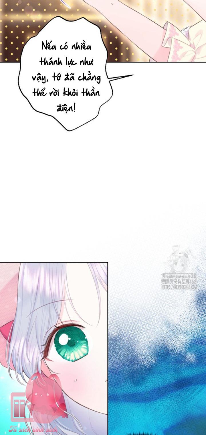 Người Anh Trai Mạnh Nhất Của Tôi Đã Mất Trí Nhớ - Chap 26 - Trang 6
