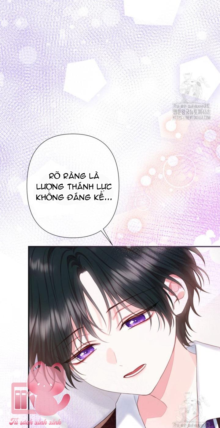 Người Anh Trai Mạnh Nhất Của Tôi Đã Mất Trí Nhớ - Chap 26 - Trang 53