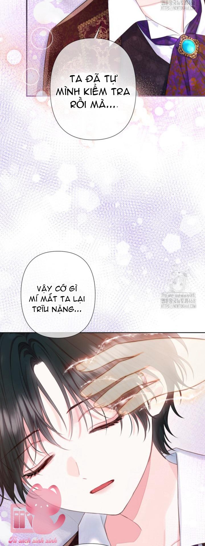 Người Anh Trai Mạnh Nhất Của Tôi Đã Mất Trí Nhớ - Chap 26 - Trang 54