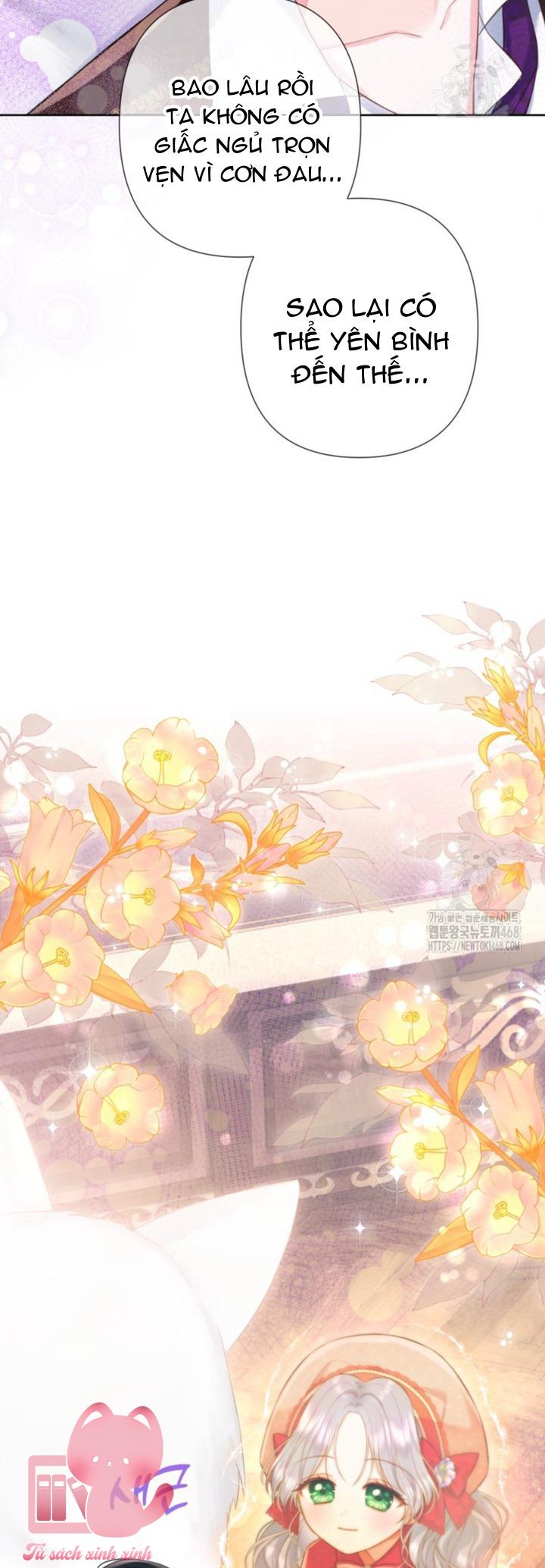 Người Anh Trai Mạnh Nhất Của Tôi Đã Mất Trí Nhớ - Chap 26 - Trang 55