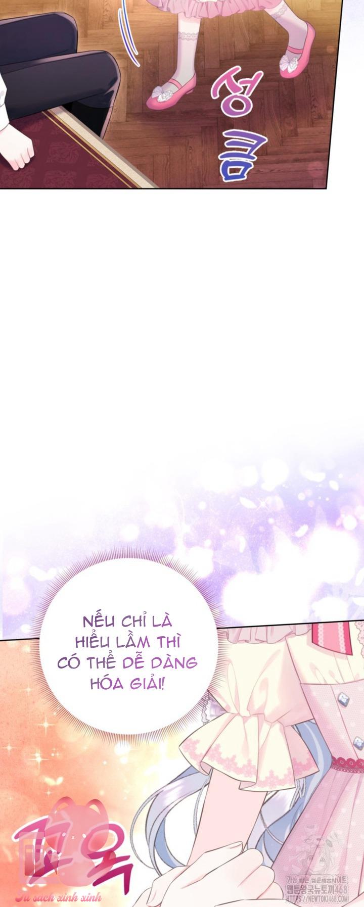 Người Anh Trai Mạnh Nhất Của Tôi Đã Mất Trí Nhớ - Chap 26 - Trang 8