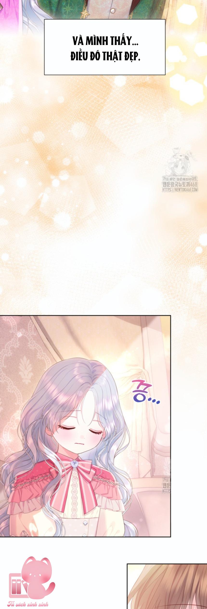 Người Anh Trai Mạnh Nhất Của Tôi Đã Mất Trí Nhớ - Chap 27 - Trang 12