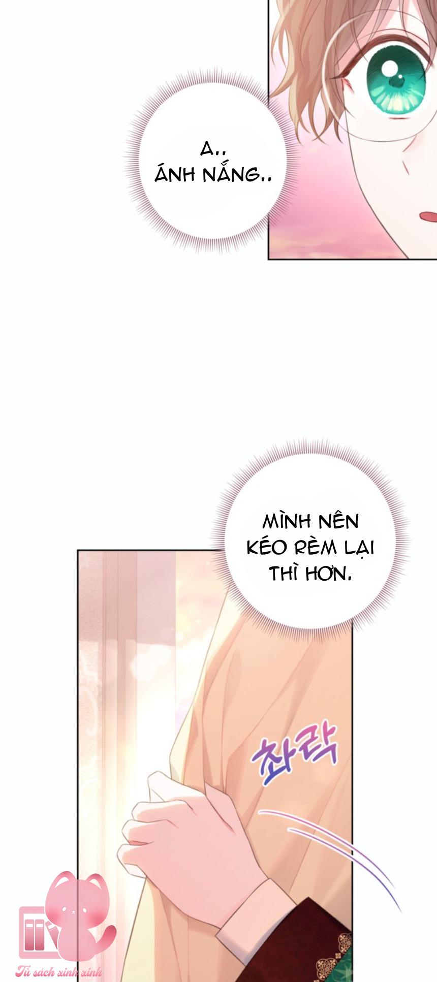 Người Anh Trai Mạnh Nhất Của Tôi Đã Mất Trí Nhớ - Chap 27 - Trang 13