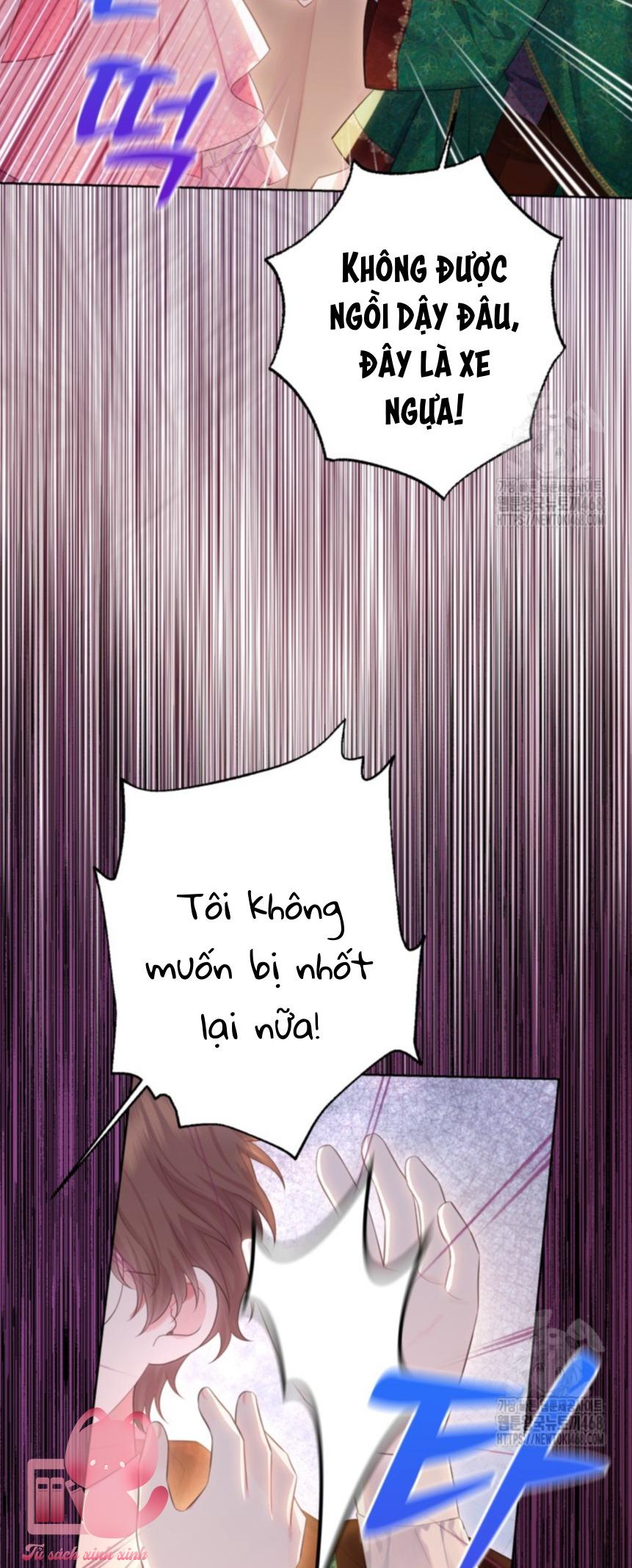 Người Anh Trai Mạnh Nhất Của Tôi Đã Mất Trí Nhớ - Chap 27 - Trang 19