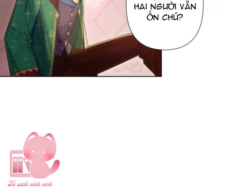Người Anh Trai Mạnh Nhất Của Tôi Đã Mất Trí Nhớ - Chap 27 - Trang 29