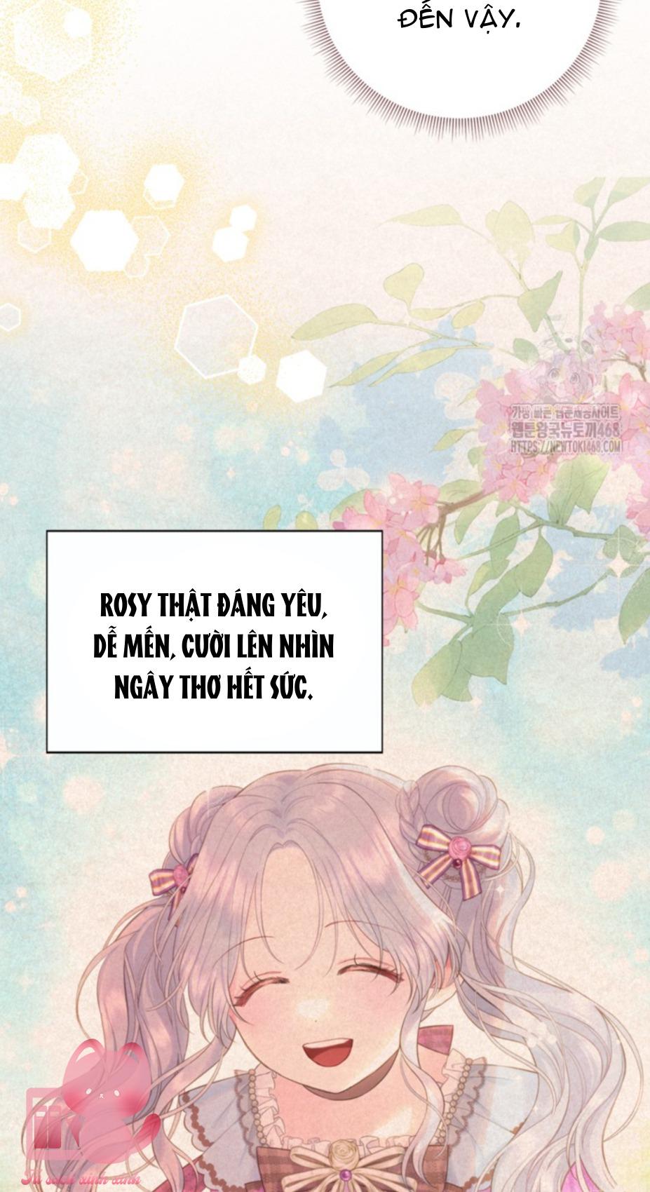 Người Anh Trai Mạnh Nhất Của Tôi Đã Mất Trí Nhớ - Chap 27 - Trang 4