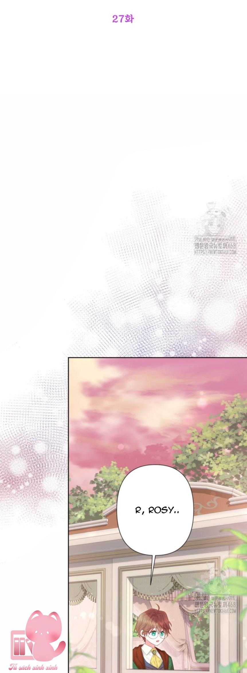 Người Anh Trai Mạnh Nhất Của Tôi Đã Mất Trí Nhớ - Chap 27 - Trang 31