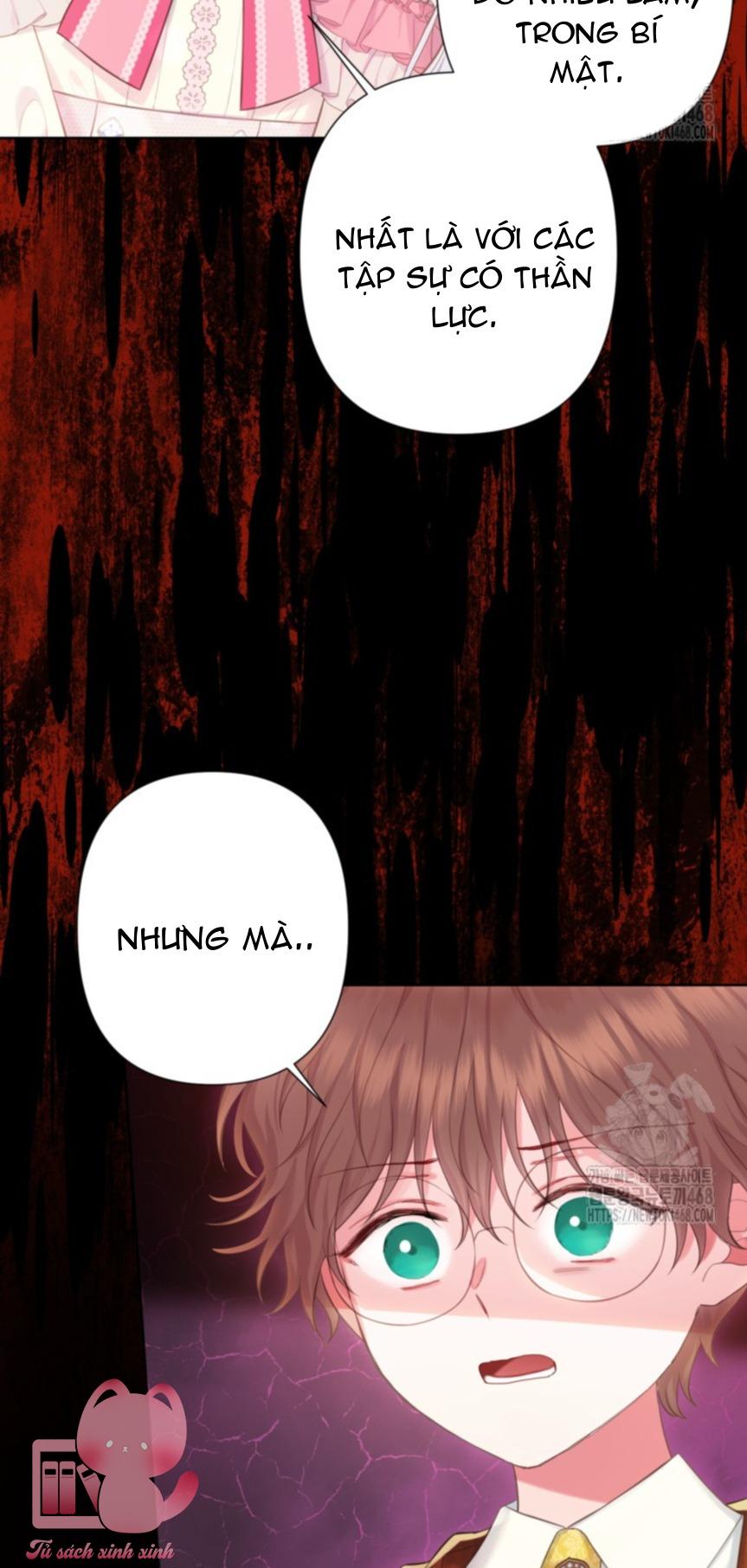 Người Anh Trai Mạnh Nhất Của Tôi Đã Mất Trí Nhớ - Chap 27 - Trang 37