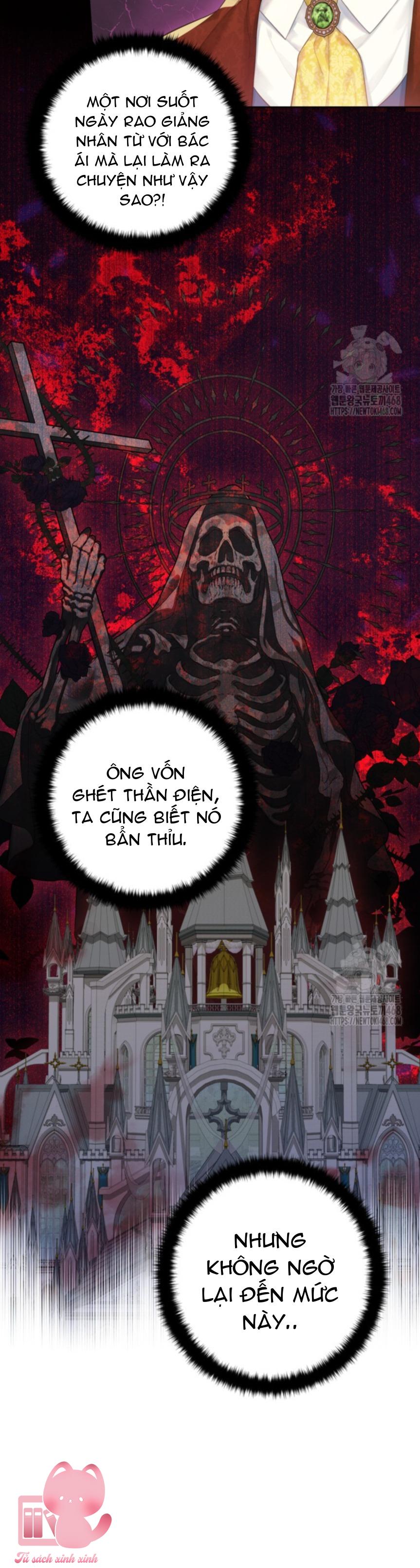 Người Anh Trai Mạnh Nhất Của Tôi Đã Mất Trí Nhớ - Chap 27 - Trang 38