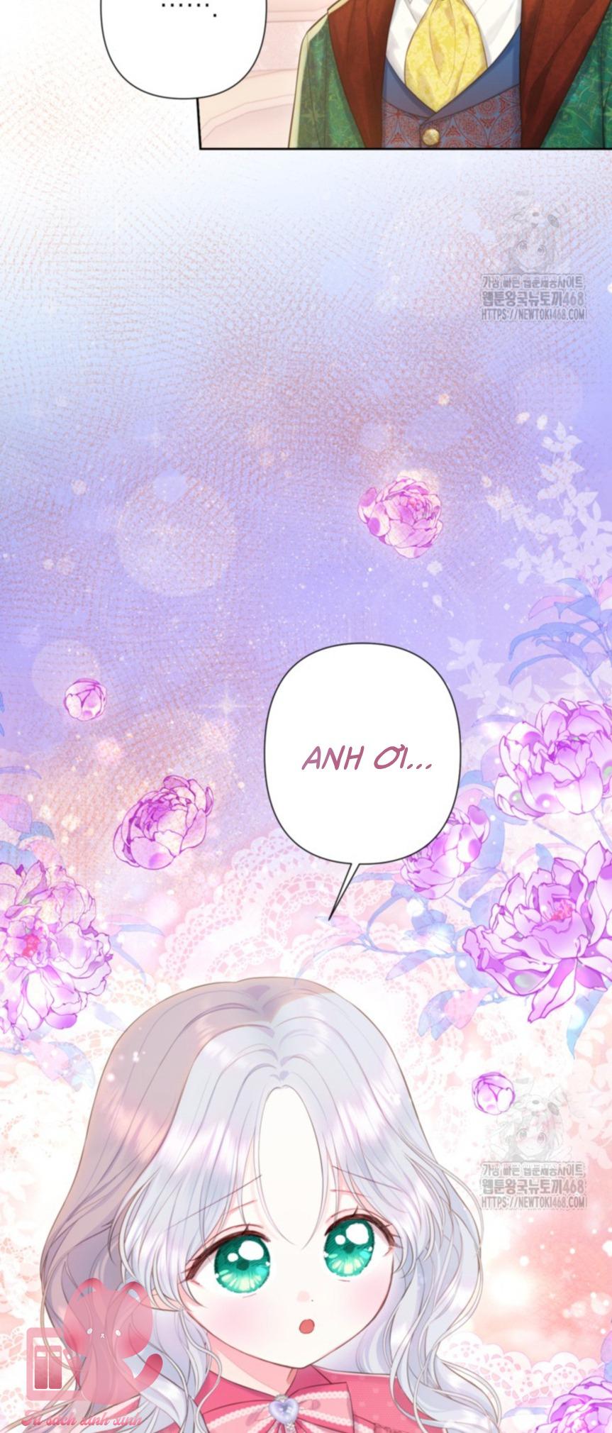 Người Anh Trai Mạnh Nhất Của Tôi Đã Mất Trí Nhớ - Chap 27 - Trang 40