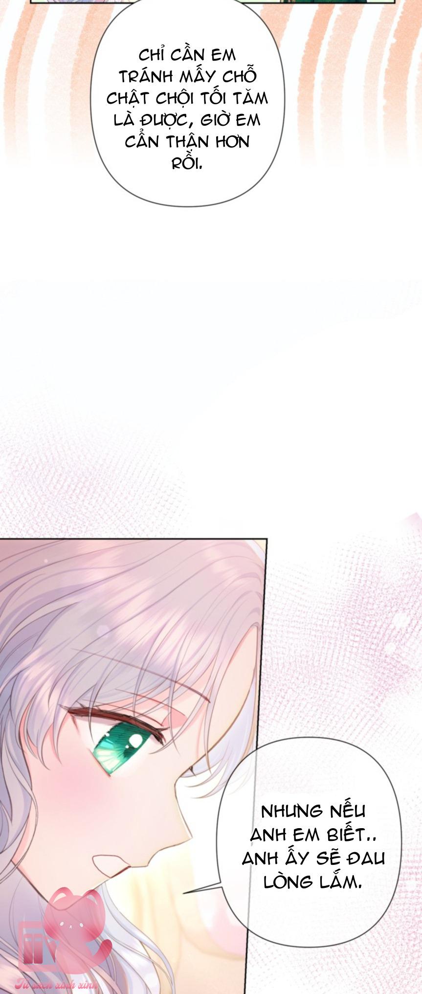 Người Anh Trai Mạnh Nhất Của Tôi Đã Mất Trí Nhớ - Chap 27 - Trang 42